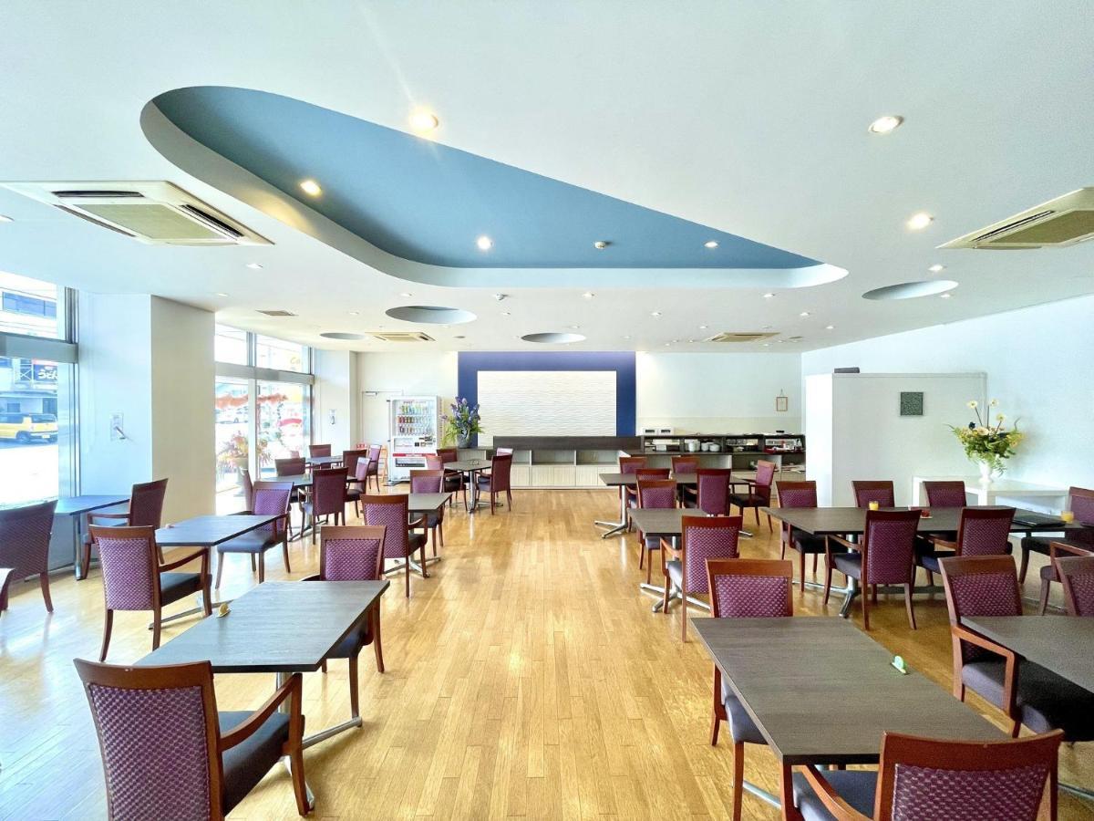 Kotohira Park Hotel Exterior photo