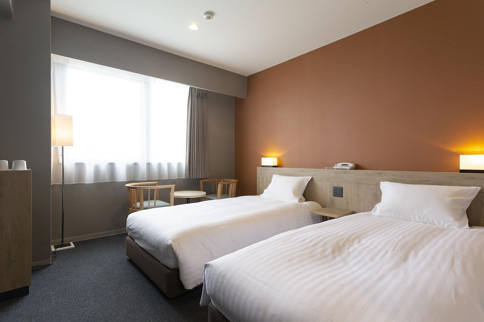 Kotohira Park Hotel Exterior photo