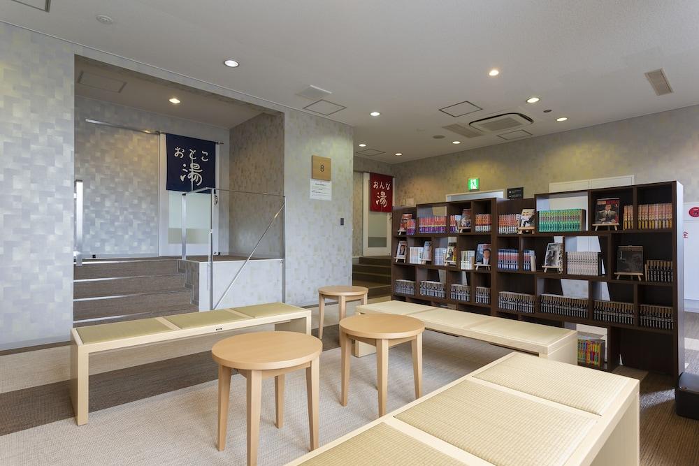 Kotohira Park Hotel Exterior photo