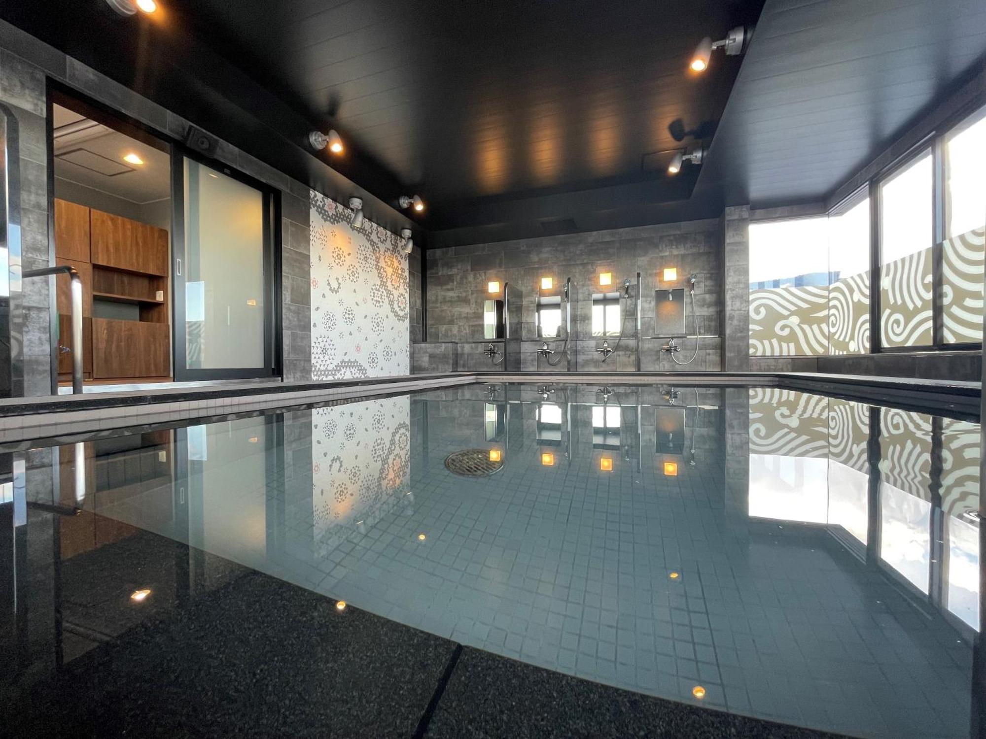 Kotohira Park Hotel Exterior photo