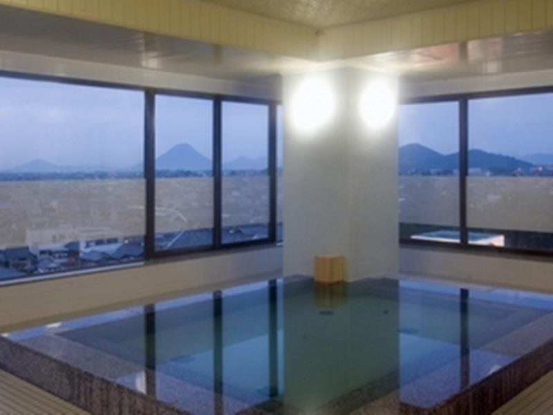 Kotohira Park Hotel Exterior photo