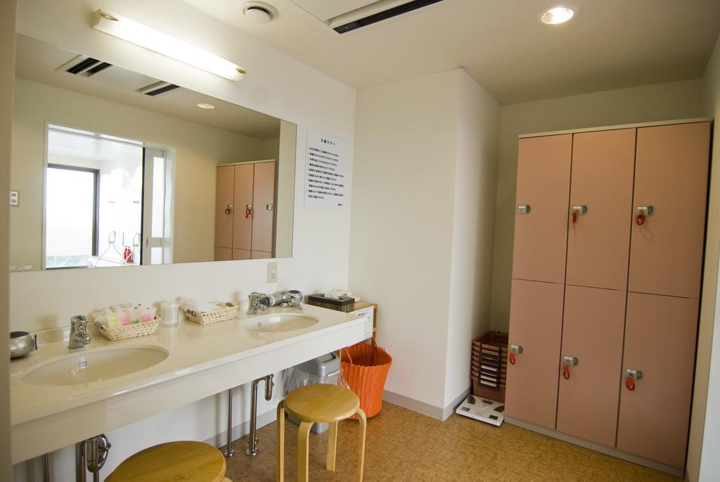Kotohira Park Hotel Exterior photo